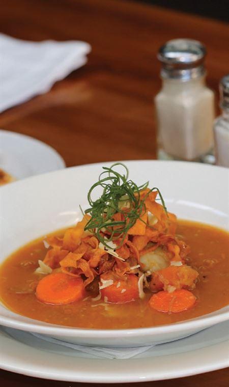 Loong Cheong - Great Ocean Road Restaurant 4