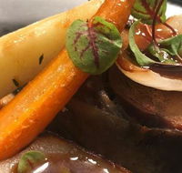 Margan Restaurant - Great Ocean Road Restaurant