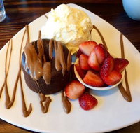 Max Brenner Chocolate Bar - Great Ocean Road Restaurant