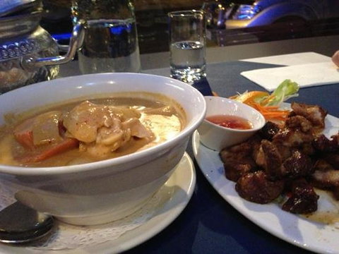 Narai Thai - Great Ocean Road Restaurant 0