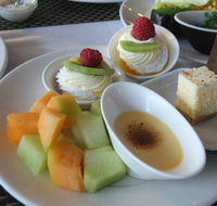 New Quay International Buffet  Bar - Great Ocean Road Restaurant