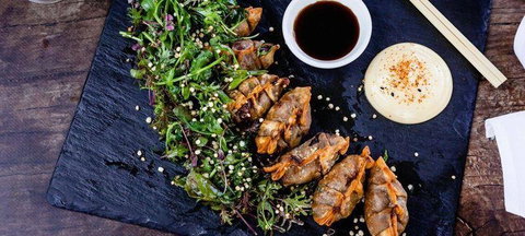 Ocean View Estates Winery And Restaurant - Great Ocean Road Restaurant 0