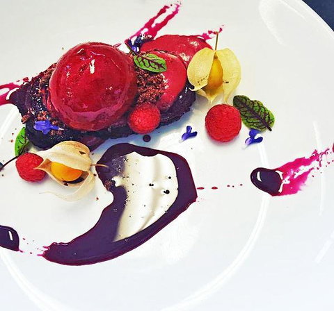 Ocean View Estates Winery And Restaurant - Great Ocean Road Restaurant 9