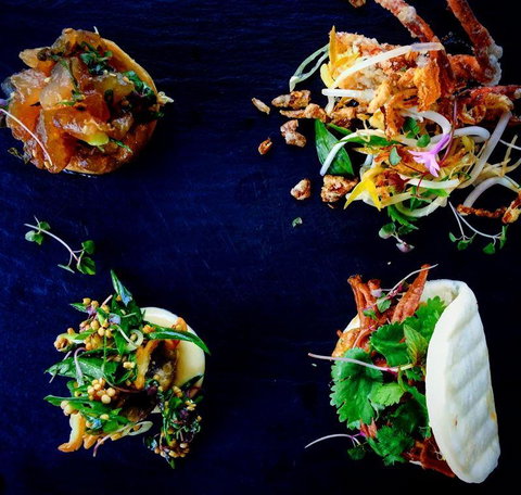 Ocean View Estates Winery And Restaurant - Great Ocean Road Restaurant 13