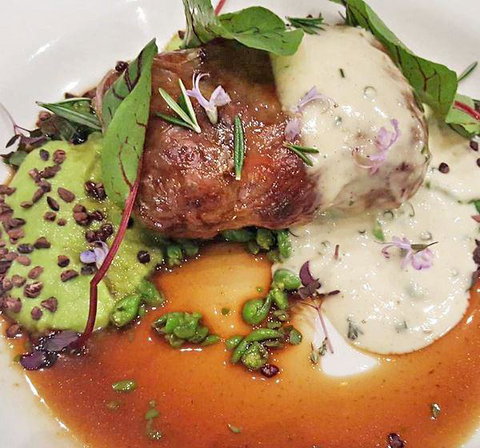 Ocean View Estates Winery And Restaurant - Great Ocean Road Restaurant 15