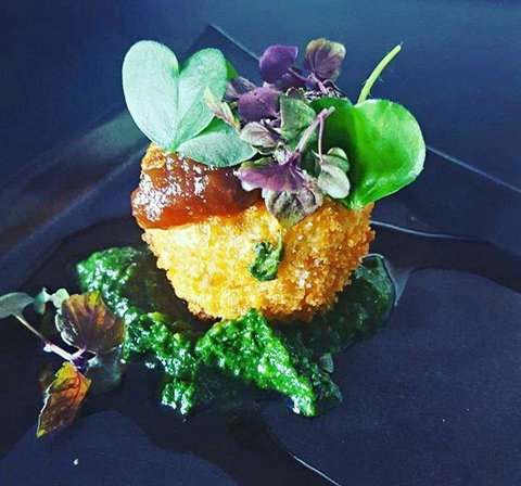 Ocean View Estates Winery And Restaurant - Great Ocean Road Restaurant 18