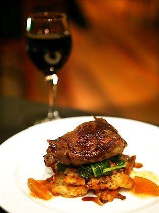 Ocean View Estates Winery And Restaurant - Great Ocean Road Restaurant 20