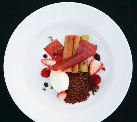 Ocean View Estates Winery And Restaurant - Great Ocean Road Restaurant 21