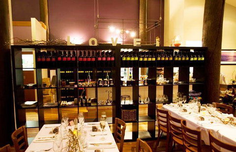 Ocean View Estates Winery And Restaurant - Great Ocean Road Restaurant 22