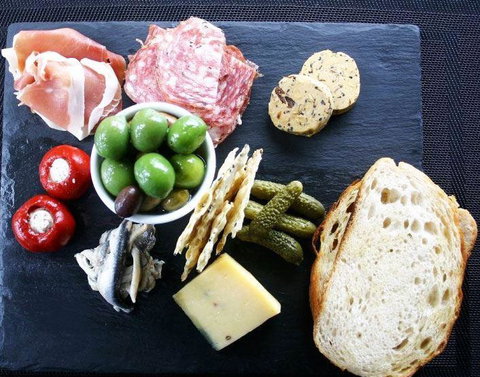 Ocean View Estates Winery And Restaurant - Great Ocean Road Restaurant 23