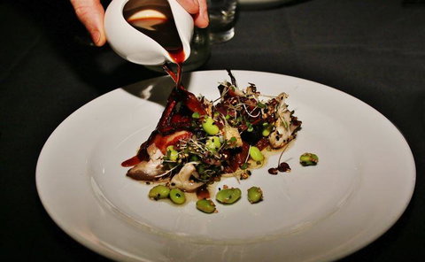 Ocean View Estates Winery And Restaurant - Great Ocean Road Restaurant 24