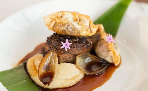 Ocean View Estates Winery And Restaurant - Great Ocean Road Restaurant 25