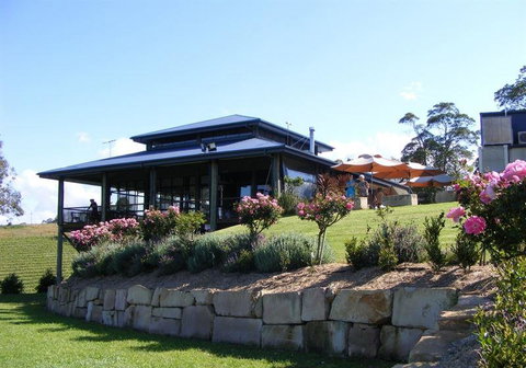 Ocean View Estates Winery And Restaurant - Great Ocean Road Restaurant 26