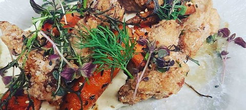 Ocean View Estates Winery And Restaurant - Great Ocean Road Restaurant 2