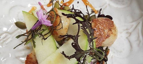 Ocean View Estates Winery And Restaurant - Great Ocean Road Restaurant 3