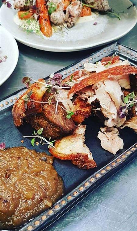 Ocean View Estates Winery And Restaurant - Great Ocean Road Restaurant 4