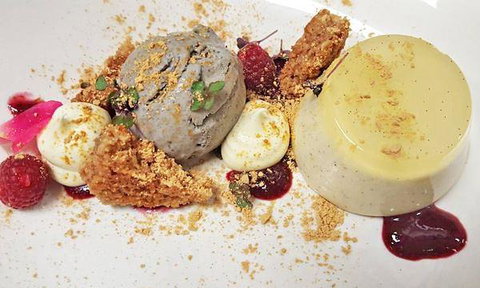 Ocean View Estates Winery And Restaurant - Great Ocean Road Restaurant 6