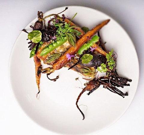 Ocean View Estates Winery And Restaurant - Great Ocean Road Restaurant 7