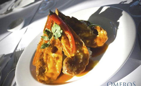 Omeros On The Beach - Great Ocean Road Restaurant 14