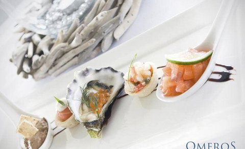 Omeros On The Beach - Great Ocean Road Restaurant 16