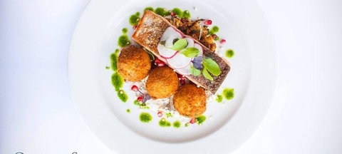 Omeros On The Beach - Great Ocean Road Restaurant 3