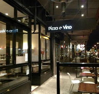 Pizza e vino - Great Ocean Road Restaurant
