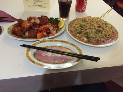 Port Pirie Chinese Restaurant - Great Ocean Road Restaurant 0
