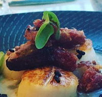 Q Dining - Great Ocean Road Restaurant
