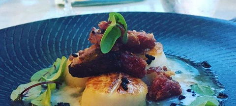 Q Dining - Great Ocean Road Restaurant 0