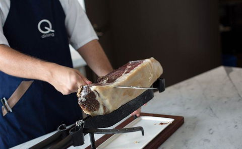 Q Dining - Great Ocean Road Restaurant 9