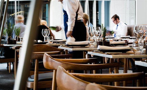 Q Dining - Great Ocean Road Restaurant 10