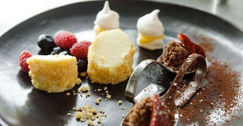 Q Dining - Great Ocean Road Restaurant 14