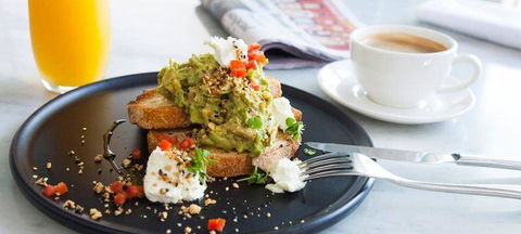 Q Dining - Great Ocean Road Restaurant 1