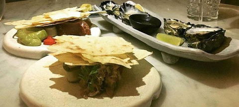 Q Dining - Great Ocean Road Restaurant 2