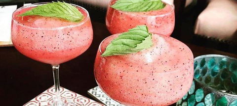 Q Dining - Great Ocean Road Restaurant 3