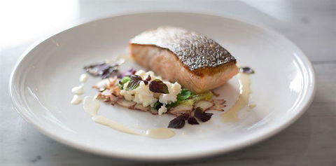 Q Dining - Great Ocean Road Restaurant 5