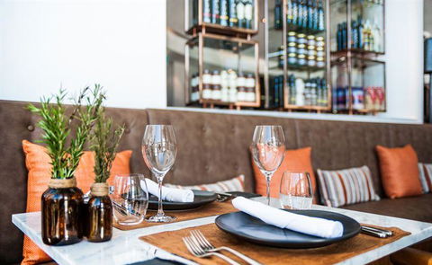 Q Dining - Great Ocean Road Restaurant 6