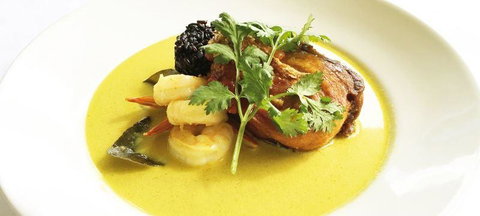 Relish - Great Ocean Road Restaurant 9