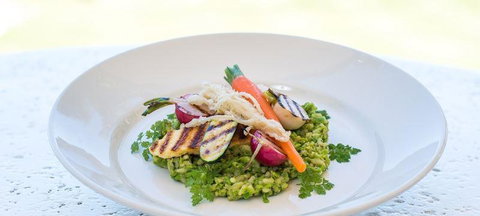 Relish - Great Ocean Road Restaurant 7