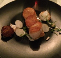 Restaurant Como - Great Ocean Road Restaurant