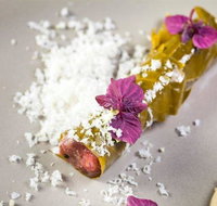 Sage Dining Rooms - Great Ocean Road Restaurant