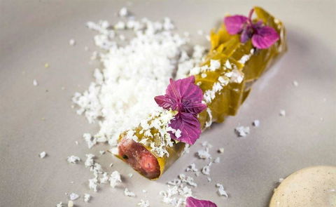 Sage Dining Rooms - Great Ocean Road Restaurant 0