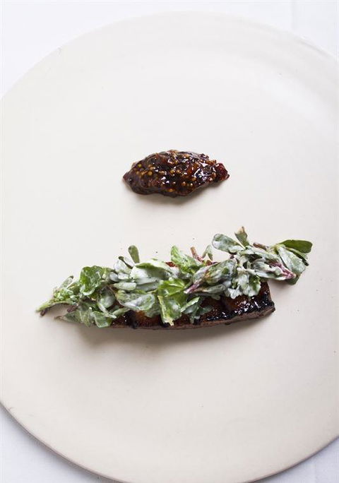 Sage Dining Rooms - Great Ocean Road Restaurant 9