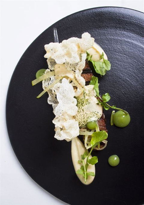 Sage Dining Rooms - Great Ocean Road Restaurant 10