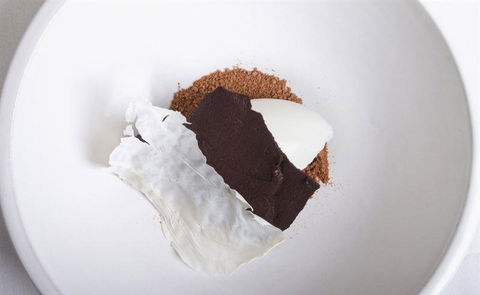 Sage Dining Rooms - Great Ocean Road Restaurant 11