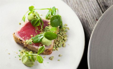 Sage Dining Rooms - Great Ocean Road Restaurant 2