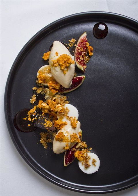 Sage Dining Rooms - Great Ocean Road Restaurant 3