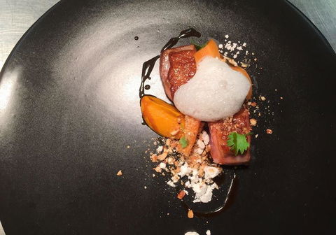 Sage Dining Rooms - Great Ocean Road Restaurant 4