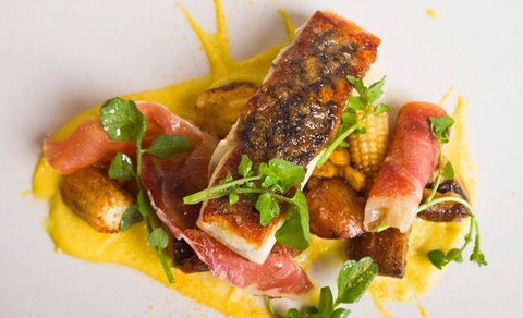 Sage Dining Rooms - Great Ocean Road Restaurant 6