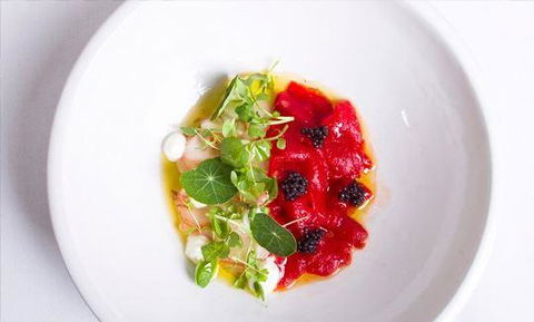 Sage Dining Rooms - Great Ocean Road Restaurant 8